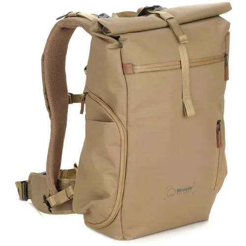 Shimoda Side Street 22 Starter Kit - Boa