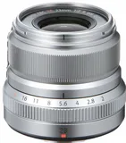 Fujifilm Fuji X 23 mm f/2.0 R WR srebrny + FILTR MARUMI UV (55ZŁ) GRATIS  RATY 10x0% - RATY 10x0%