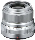 Fujifilm Fujinon X 23 mm f/2.0 R WR srebrny + FILTR MARUMI UV (55ZŁ) GRATIS | RATY 10x0% | 5 Lat Gwarancji |