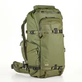 Shimoda Action X50 V2 Army Green | Promocja - 20%