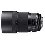 Sigma 135 mm F1.8 DG HSM ART Canon EF + 3 LATA GW. + GRATIS - RATY 10x0%