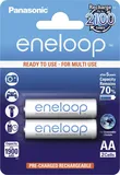 Panasonic akumulatory Eneloop R6 AA 1900 mAh - 2 sztuki