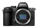 Nikon Z50II | RATY 20x0% | GRATIS KARTA SANDISC 128GB | GRATIS TORBA CAMROCK CUBE R10