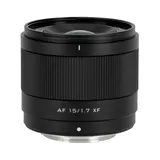 Obiektyw Viltrox AF 15mm F1.7 Air XF - 4