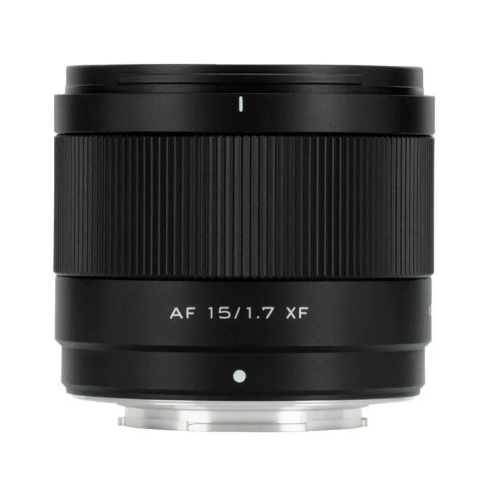Obiektyw Viltrox AF 15mm F1.7 Air XF