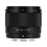 Obiektyw Viltrox AF 15mm F1.7 Air XF