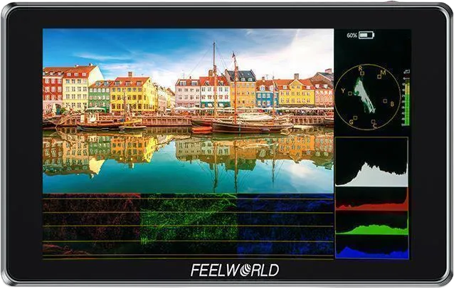 Feelworld Monitor S7