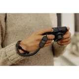 Pasek na nadgarstek kamery Peak Design Cuff Rope (Czarny) - 5