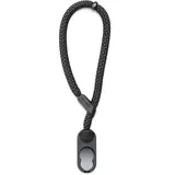 Pasek na nadgarstek kamery Peak Design Cuff Rope (Czarny)
