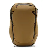 Plecak Travel Line Peak Design Travel Backpack 45L - Coyote