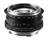 Obiektyw Voigtlander Nokton Classic 40 mm f/1,4 do Leica M - MC