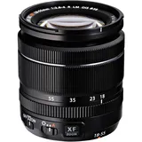 Fujifilm Fujinon X 18-55 mm f/2.8-4.0 + FILTR MARUMI UV GRATIS (49ZŁ) | RATY 10x0% | 5 Lat Gwarancji | - ZAPYTAJ O SUPER OFERTĘ