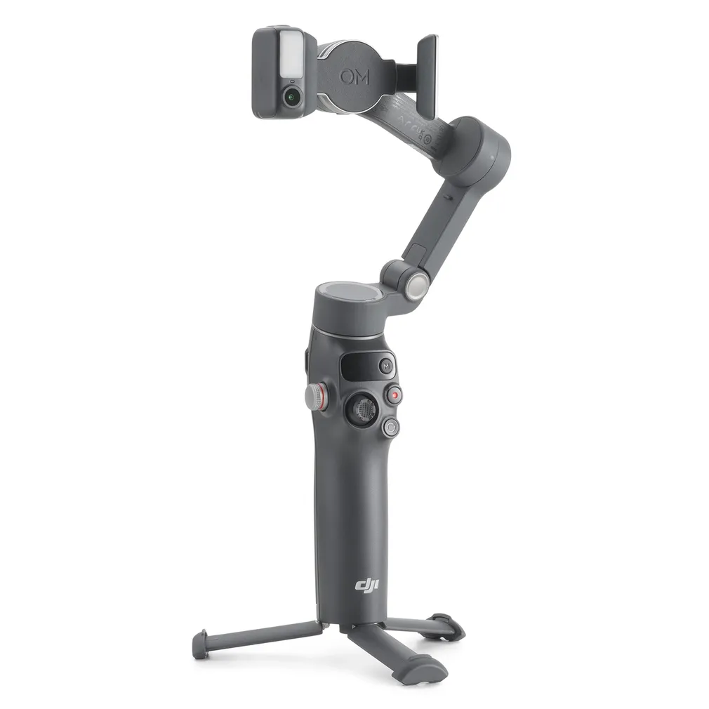 Gimbal DJI Osmo Mobile 8
