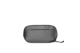 Kosmetyczka Travel Line Peak Design Wash Pouch Small Black - mała, czarna