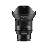 Irix Lens 15 mm Dragonfly for Sony