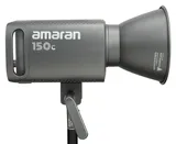 Lampa LED Amaran 150c - szara