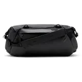 Torba Peak Design Travel Duffel 50L Black - czarny