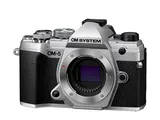 OM System OM-5 srebrny + ED 14‑150MM F4‑5.6 II | WYPRZEDAŻ | RATY 20X0% - 3