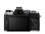OM System OM-5 srebrny + ED 14‑150MM F4‑5.6 II | WYPRZEDAŻ | RATY 20X0% - 7