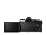 OM System OM-5 srebrny + ED 14‑150MM F4‑5.6 II | WYPRZEDAŻ | RATY 20X0% - 8