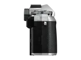 OM System OM-5 srebrny + ED 14‑150MM F4‑5.6 II | WYPRZEDAŻ | RATY 20X0% - 9