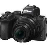 Nikon Z50 + 16-50 mm f/3.5-6.3 VR | ZESTAW CZYSZCZĄCY 4W1 GRATIS | RATY 20x0%