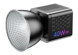 Lampa LED Ulanzi 40W - RGB, WB (2500 K - 6500 K)