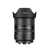 7ARTISANS AF24mm F1.8 Sony (E Mount) Black - 2