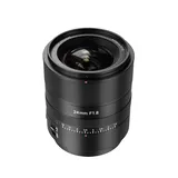 7ARTISANS AF24mm F1.8 Sony (E Mount) Black - 3