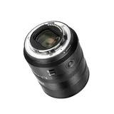 7ARTISANS AF24mm F1.8 Sony (E Mount) Black - 4