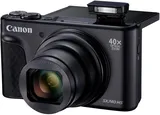 Aparat Canon PowerShot SX740 HS Travel Kit Czarny Lite Edition - 4