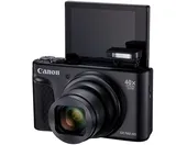 Aparat Canon PowerShot SX740 HS Travel Kit Czarny Lite Edition - 6