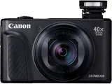 Aparat Canon PowerShot SX740 HS Travel Kit Czarny Lite Edition - 8