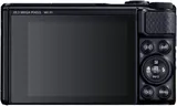 Aparat Canon PowerShot SX740 HS Travel Kit Czarny Lite Edition - 10