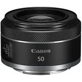 Canon RF 50 mm F/1.8 STM | Zimowy CASHBACK 50zł | RATY 20x0% | STYCZNIOWA PROMOCJA