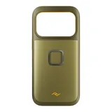 Peak Design Mobile GNAR Etui iPhone 17 Pro Kelp - oliwkowy - 24