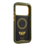 Peak Design Mobile GNAR Etui iPhone 17 Pro Kelp - oliwkowy - 14