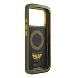 Peak Design Mobile GNAR Etui iPhone 17 Pro Kelp - oliwkowy - 15