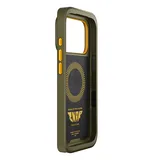 Peak Design Mobile GNAR Etui iPhone 17 Pro Kelp - oliwkowy - 16