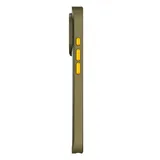 Peak Design Mobile GNAR Etui iPhone 17 Pro Kelp - oliwkowy - 18