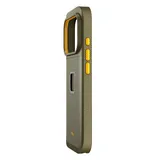 Peak Design Mobile GNAR Etui iPhone 17 Pro Kelp - oliwkowy - 19