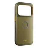 Peak Design Mobile GNAR Etui iPhone 17 Pro Kelp - oliwkowy - 2