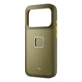 Peak Design Mobile GNAR Etui iPhone 17 Pro Kelp - oliwkowy - 22