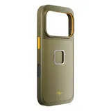 Peak Design Mobile GNAR Etui iPhone 17 Pro Kelp - oliwkowy - 3