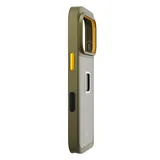 Peak Design Mobile GNAR Etui iPhone 17 Pro Kelp - oliwkowy - 5