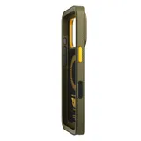 Peak Design Mobile GNAR Etui iPhone 17 Pro Kelp - oliwkowy - 7