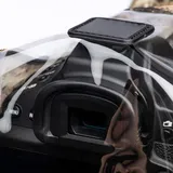 Pokrowiec Emergency Rain Cover -  Medium - 6