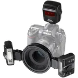 Nikon zestaw lamp do makrofotografii R1C1 - RABAT 2% - RATY 10x0%