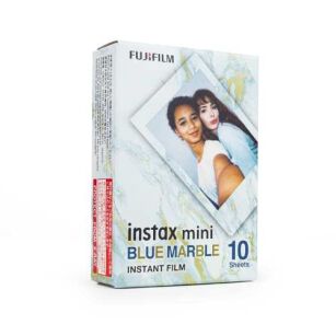 Fujifilm wkład Instax mini BLUE MARBLE 10 sztuk