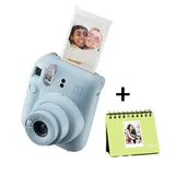 Fujifilm Instax Mini 12 niebieski + ALBUM o wartości 29 zł